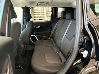 JEEP Renegade usata, con Bluetooth