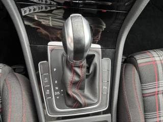 VOLKSWAGEN Golf GTI usata, con Volante multifunzione