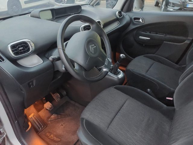 CITROEN C3 Picasso usata 8