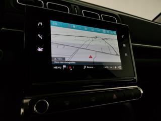 CITROEN C3 usata, con Immobilizzatore elettronico