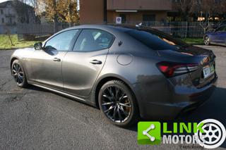 MASERATI Ghibli usata, con Cruise Control