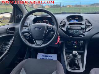 FORD Ka+ usata 21