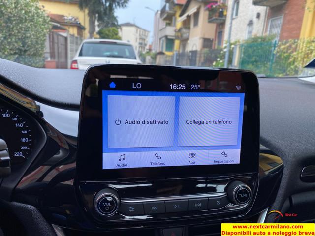 FORD Fiesta usata 51