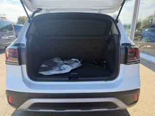 VOLKSWAGEN T-Cross usata, con Climatizzatore
