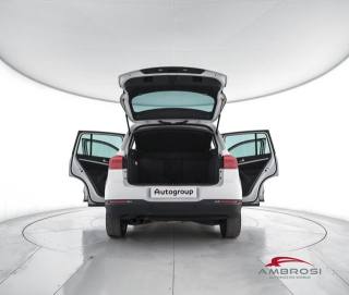 VOLKSWAGEN Tiguan usata 6