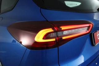 FORD Focus usata 9