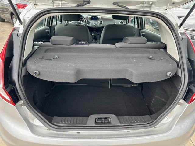 FORD Fiesta usata, con Controllo trazione