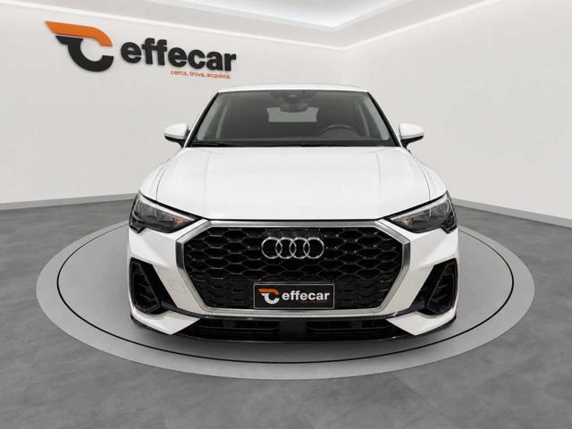 AUDI Q3 usata, con Airbag