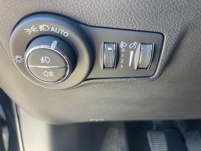 JEEP Compass usata 27