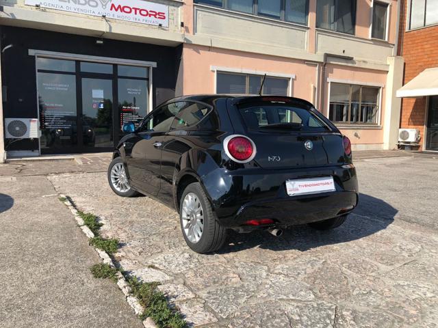 ALFA ROMEO MiTo usata, con Alzacristalli elettrici