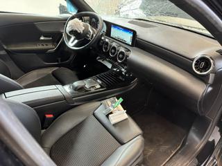MERCEDES-BENZ A 180 usata, con Fendinebbia