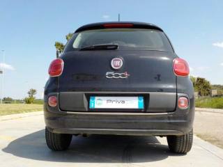 FIAT 500L usata, con Chiusura centralizzata