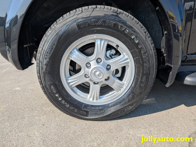 GREAT WALL Steed usata, con Vivavoce