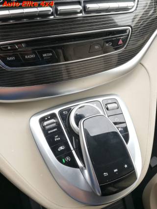 MERCEDES-BENZ V 250 usata, con Controllo trazione