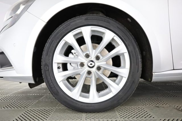 RENAULT Megane usata 7