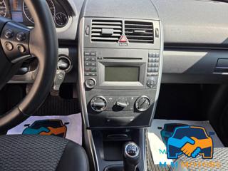 MERCEDES-BENZ A 180 usata, con Cruise Control