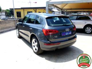 AUDI Q5 usata, con Alzacristalli elettrici