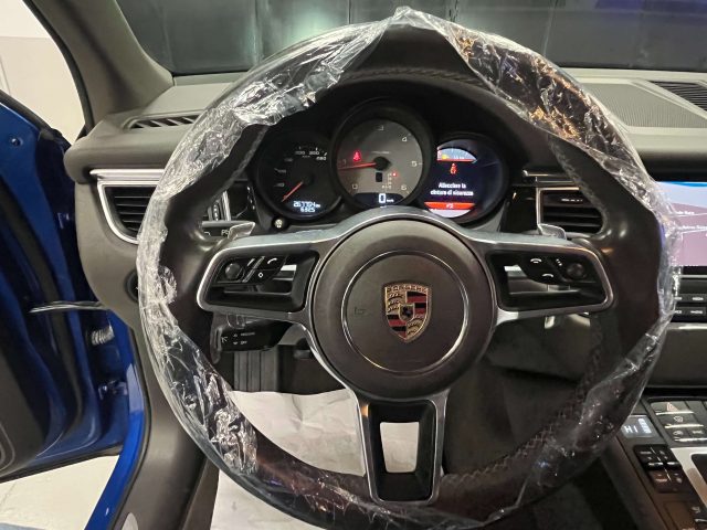 PORSCHE Macan usata, con Cruise Control