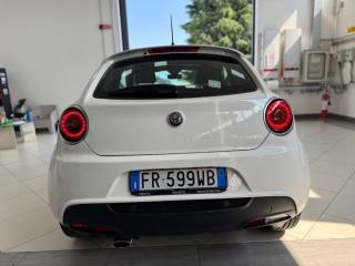 ALFA ROMEO MiTo usata, con Cerchi in lega