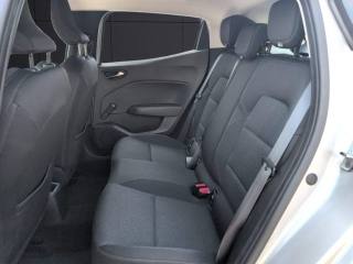 RENAULT Clio usata, con Immobilizzatore elettronico