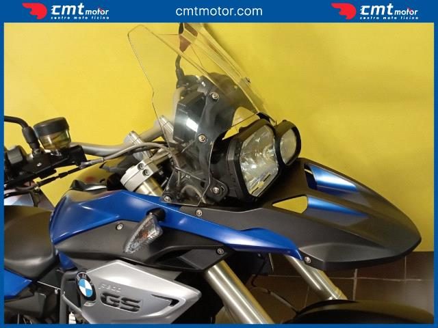 BMW F 800 GS usata 8