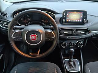 FIAT Tipo usata, con Climatizzatore