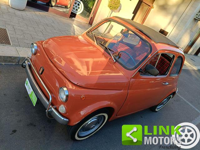 FIAT 500L usata 54