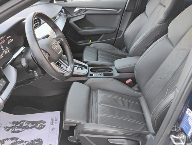 AUDI A3 usata, con Cronologia tagliandi