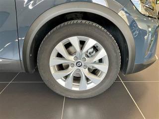 RENAULT Captur usata, con Cerchi in lega