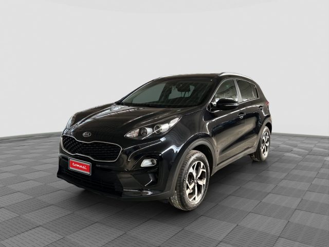 KIA Sportage usata 0