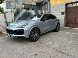 PORSCHE Cayenne usata, con Airbag