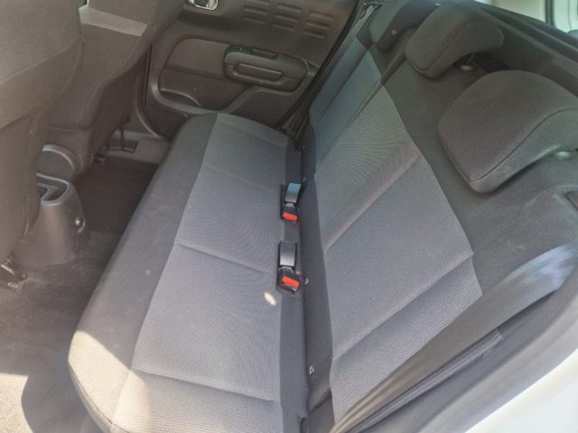 CITROEN C3 Aircross usata, con Immobilizzatore elettronico