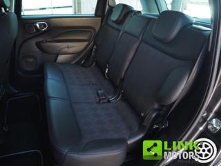 FIAT 500L usata, con Chiusura centralizzata