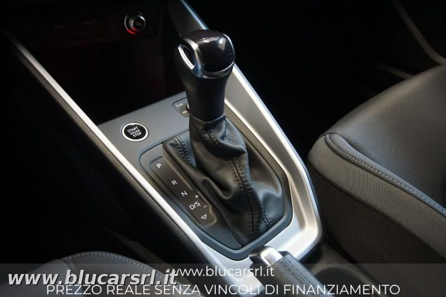 AUDI A1 usata, con Frenata d