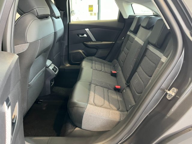 CITROEN C4 usata, con ESP