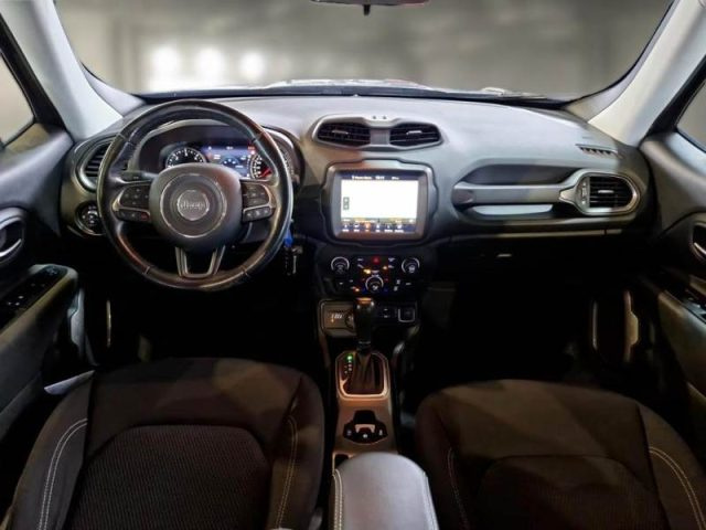 JEEP Renegade usata, con Airbag laterali