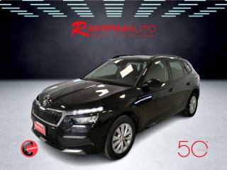 SKODA Kamiq 1.0 G-Tec Metano 90 Cv Km 61.000 Unico Propr.