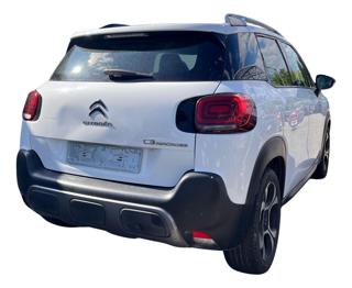 CITROEN C3 Aircross usata, con Airbag