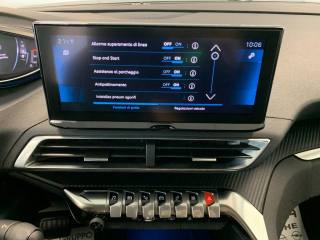 PEUGEOT 5008 usata, con Immobilizzatore elettronico
