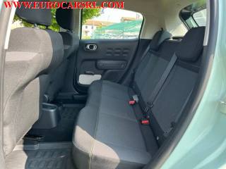 CITROEN C3 usata 17