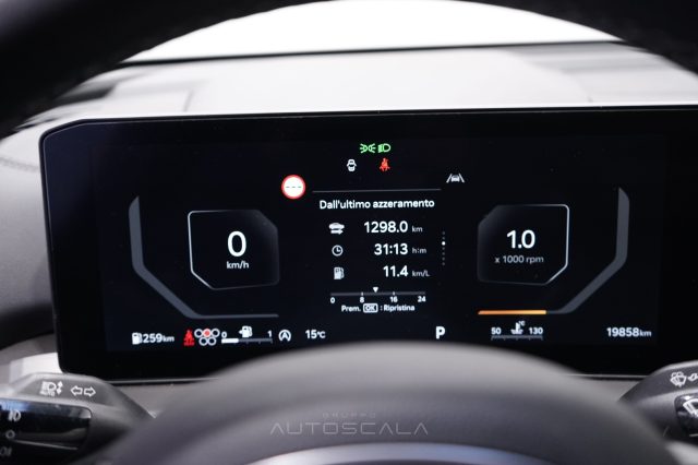 KIA Sorento usata, con Sistema di navigazione