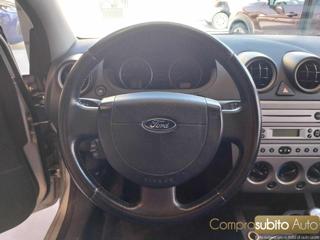 FORD Fiesta usata 13