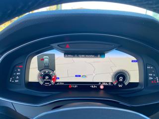 AUDI A6 usata, con USB