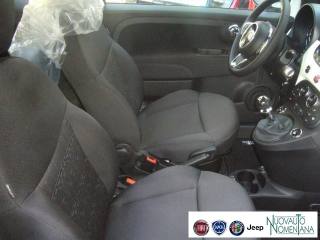 FIAT 500C usata, con Fendinebbia