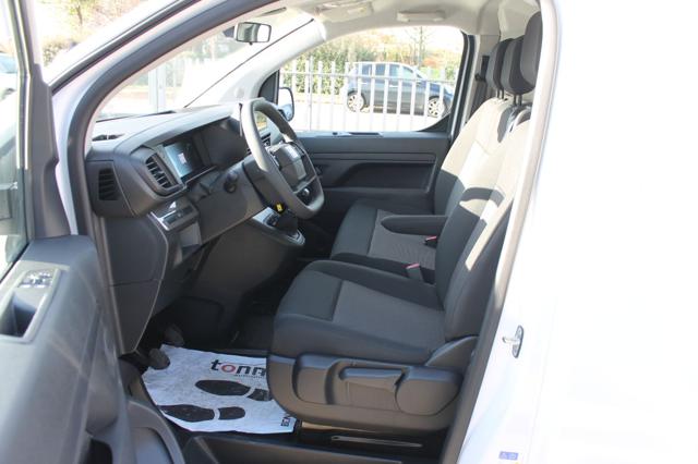 FIAT Scudo usata, con Filtro antiparticolato