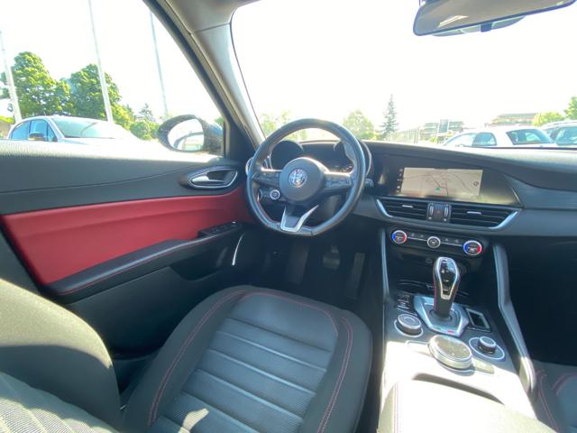 ALFA ROMEO Giulia usata 38