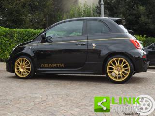 ABARTH 595 usata 44