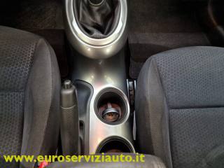 NISSAN Juke usata, con Telecamera per parcheggio assistito