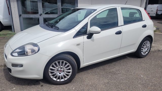 FIAT Punto usata, con Airbag Passeggero