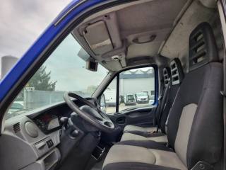 IVECO Daily usata 14